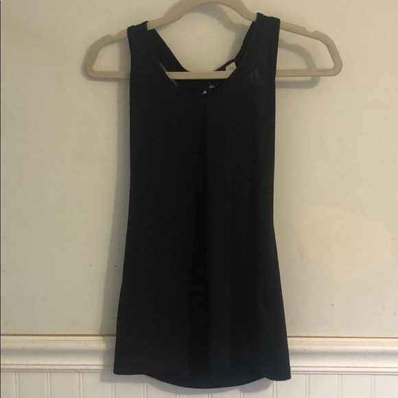 Adidas Workout Tank - Picture 2 of 3